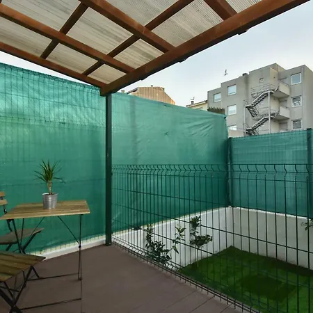 Apartman Oporto Bernardes - Ponte D. Luis