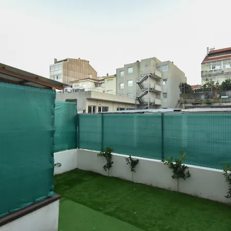 Oporto Bernardes - Ponte D. Luis * Βίλα Νόβα ντε Γκάια