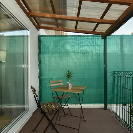 Apartamento Oporto Bernardes - Ponte D. Luís Vila Nova de Gaia