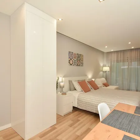 Apartamento Oporto Bernardes - Ponte D. Luís