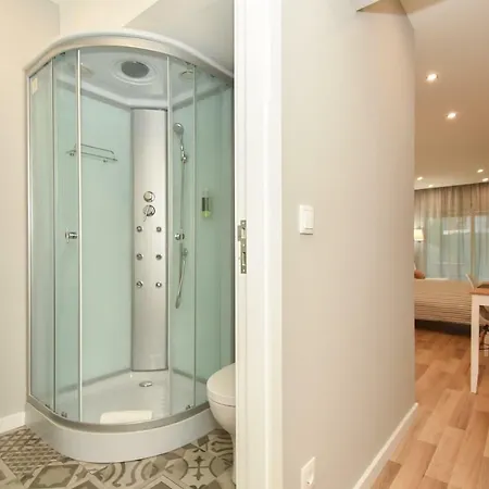 Apartamento Oporto Bernardes - Ponte D. Luís