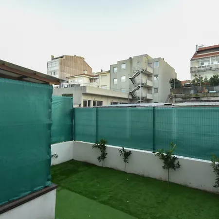 Apartamento Oporto Bernardes - Ponte D. Luís *