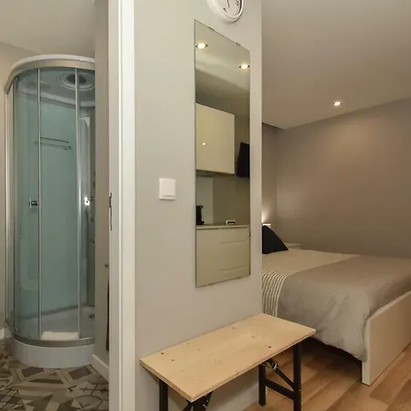 Apartamento Oporto Bernardes - Ponte D. Luís *
