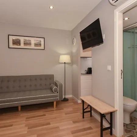 Apartamento Oporto Bernardes - Ponte D. Luís