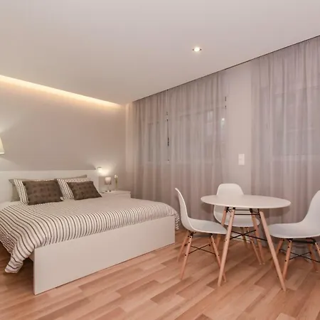 Διαμέρισμα Oporto Bernardes - Ponte D. Luis *